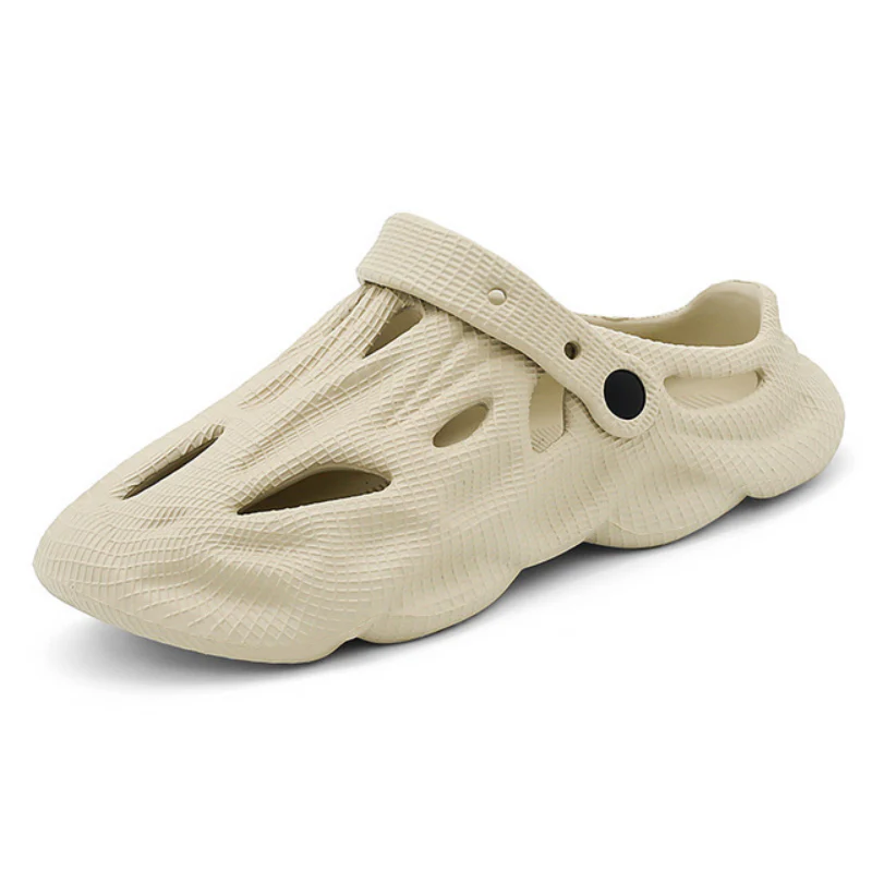 Kretos Street Slippers - Image 8