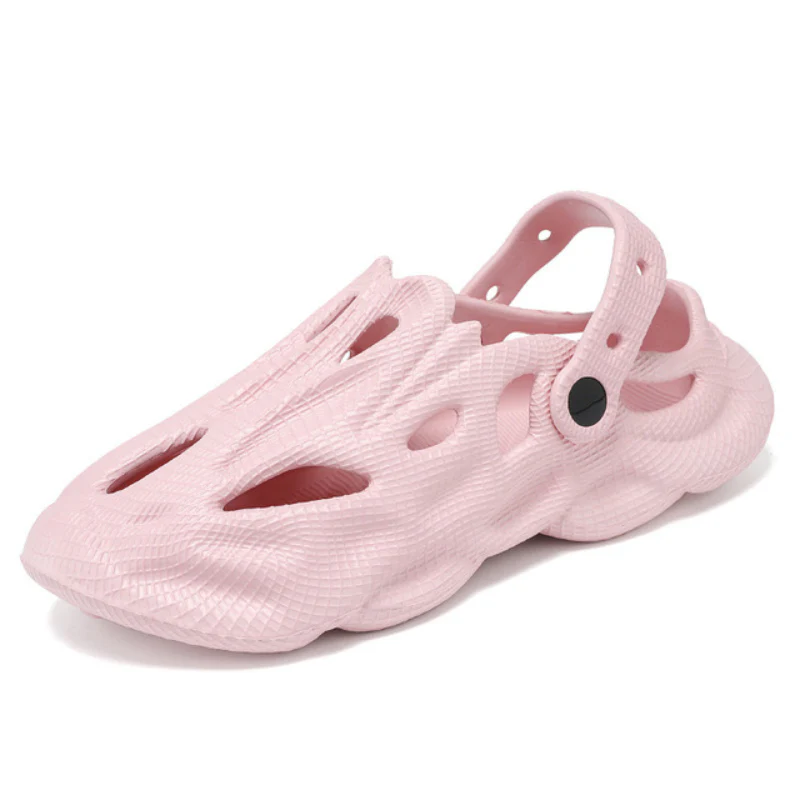 Kretos Street Slippers - Image 9
