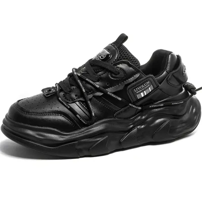 KyotoKicks Light Sneakers - Image 2