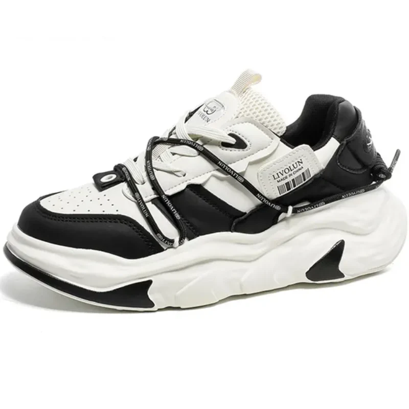 KyotoKicks Light Sneakers - Image 3