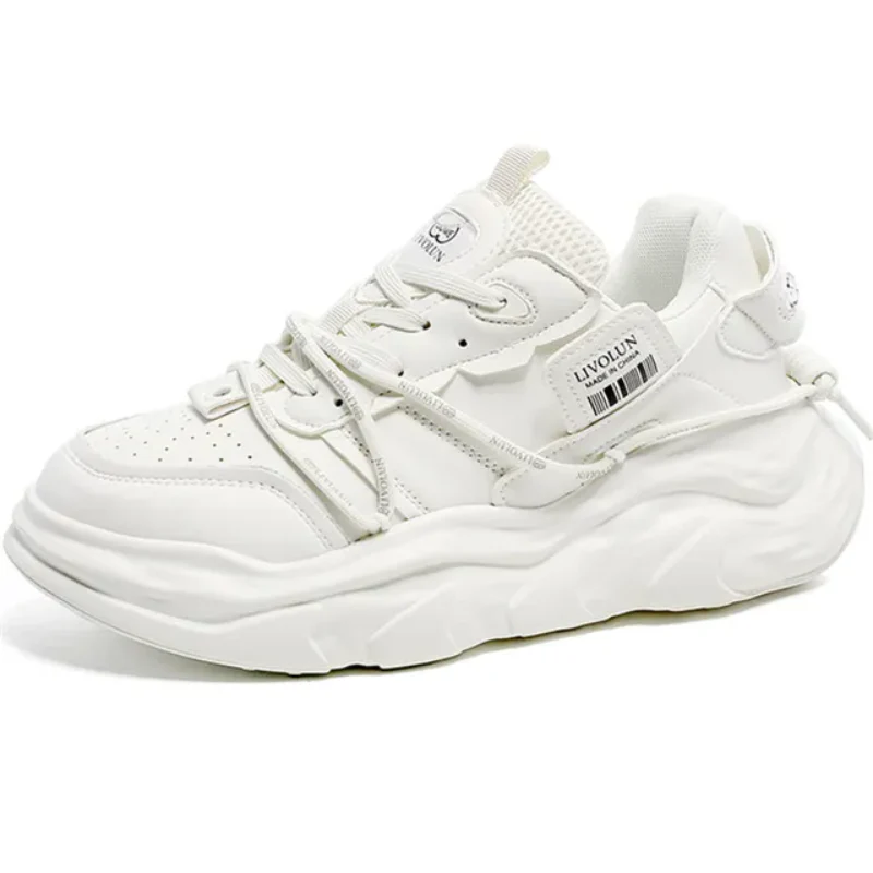 KyotoKicks Light Sneakers - Image 4