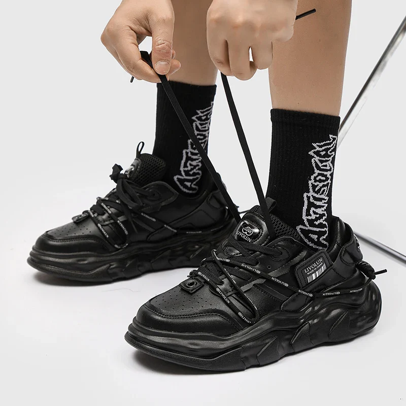 KyotoKicks Light Sneakers - Image 5