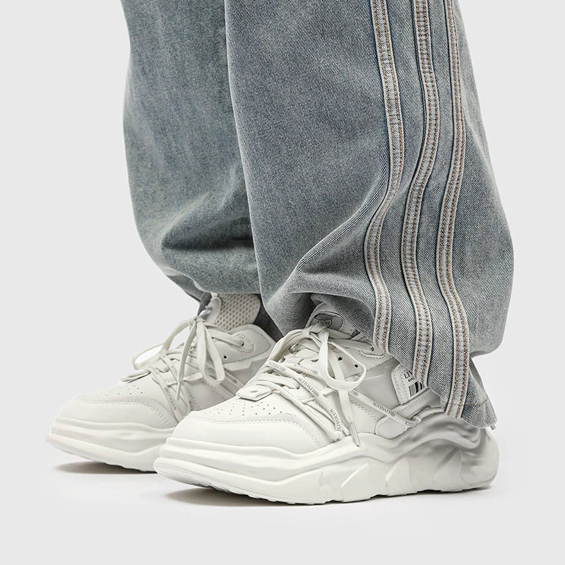 KyotoKicks Light Sneakers - Image 7