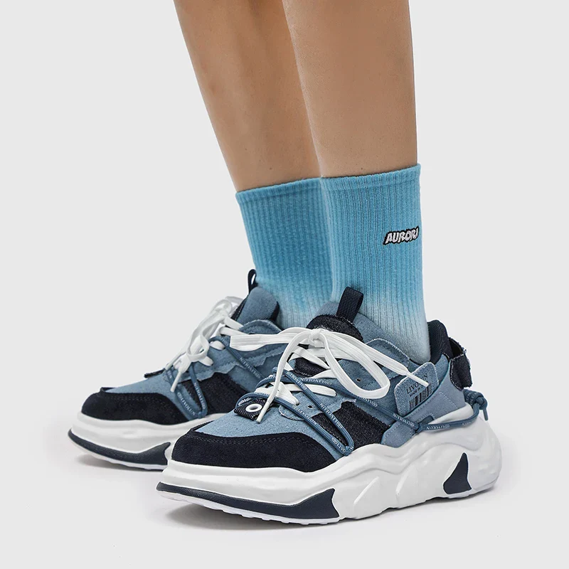 KyotoKicks Light Sneakers - Image 8