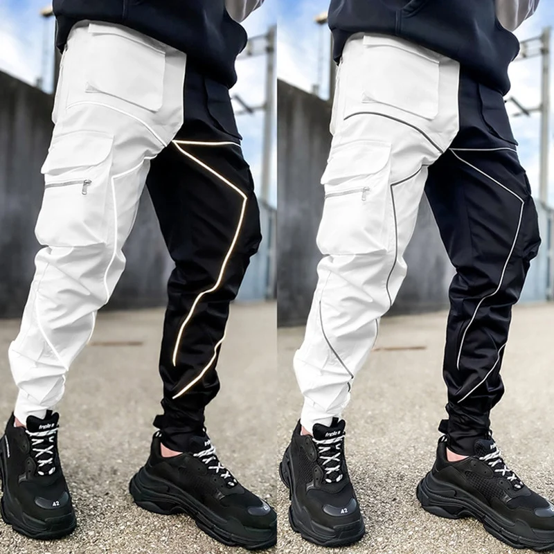 L.A.X Street Pants - Image 3