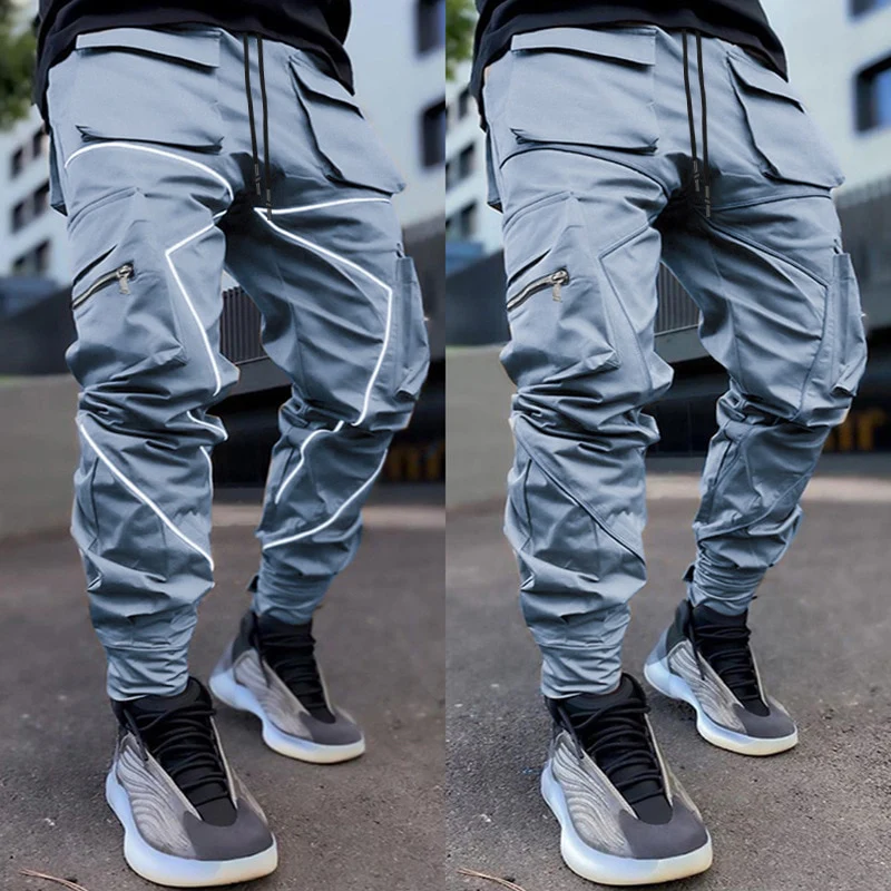 L.A.X Street Pants - Image 4