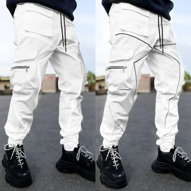 L.A.X Street Pants - Image 5