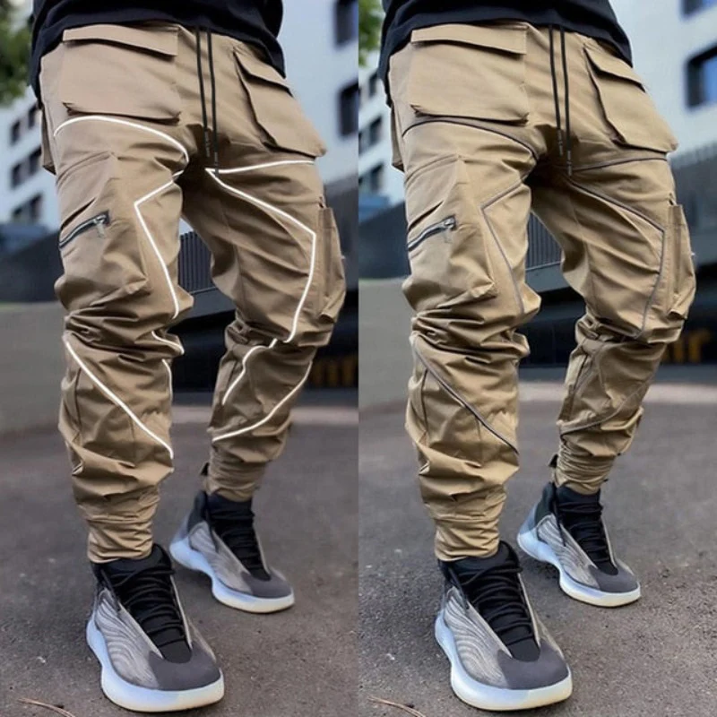 L.A.X Street Pants - Image 6