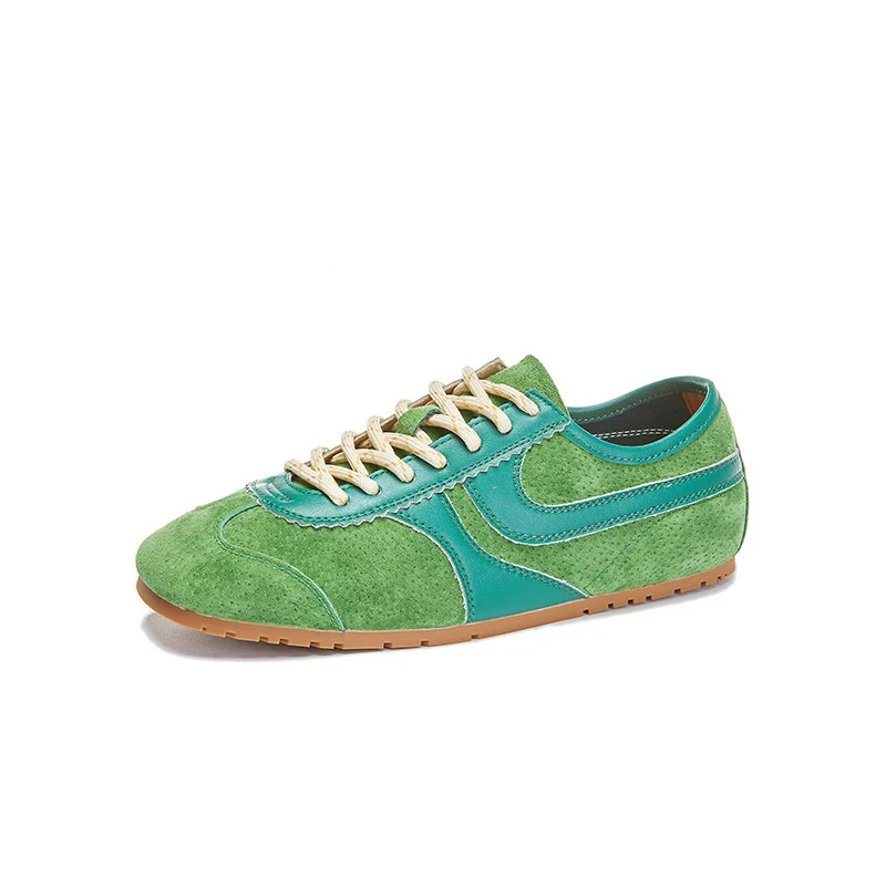 LaceLegacy Sneakers - Image 3
