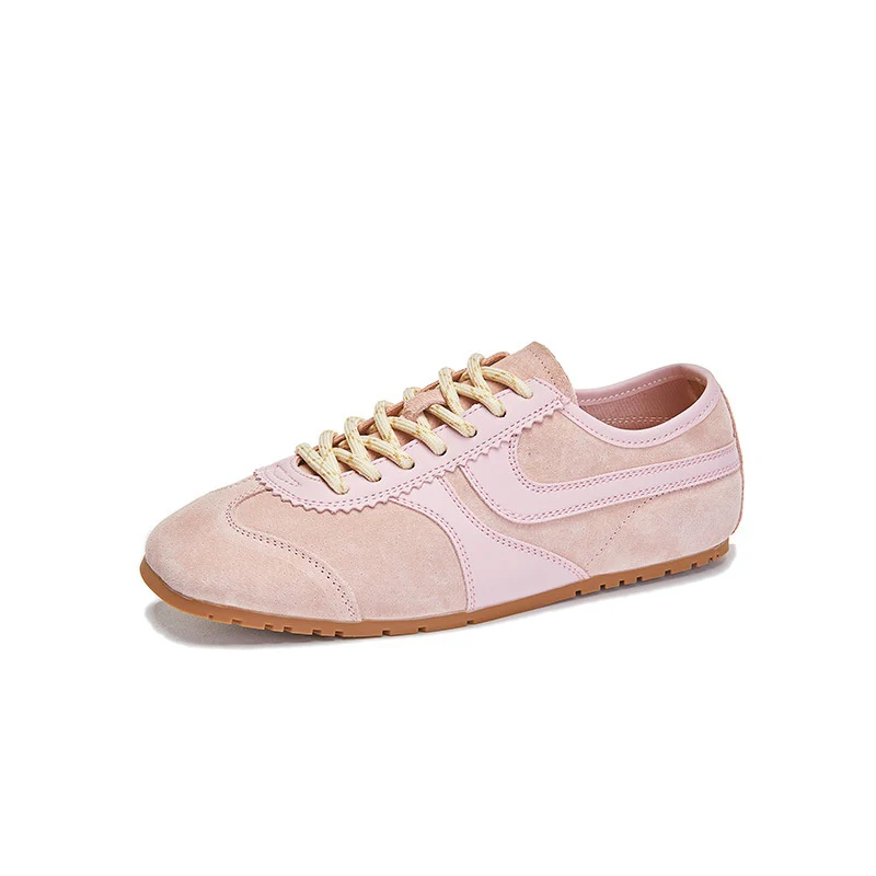 LaceLegacy Sneakers - Image 4