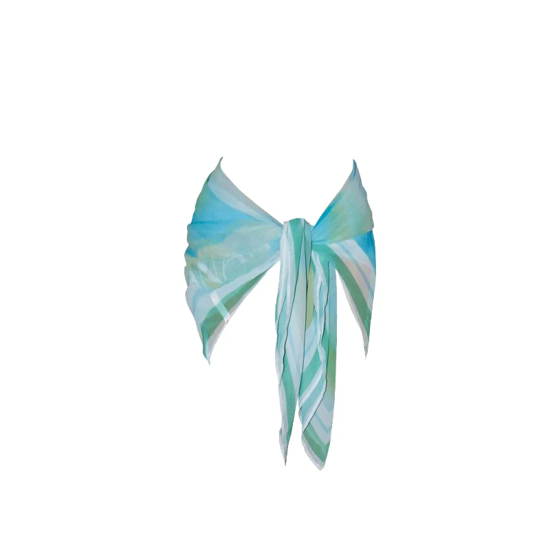 Lagoon Dreams Bikini Set - Image 4