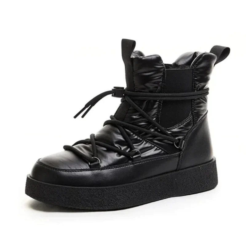 Laponia Winter Boots - Image 2