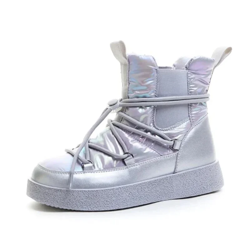 Laponia Winter Boots - Image 3