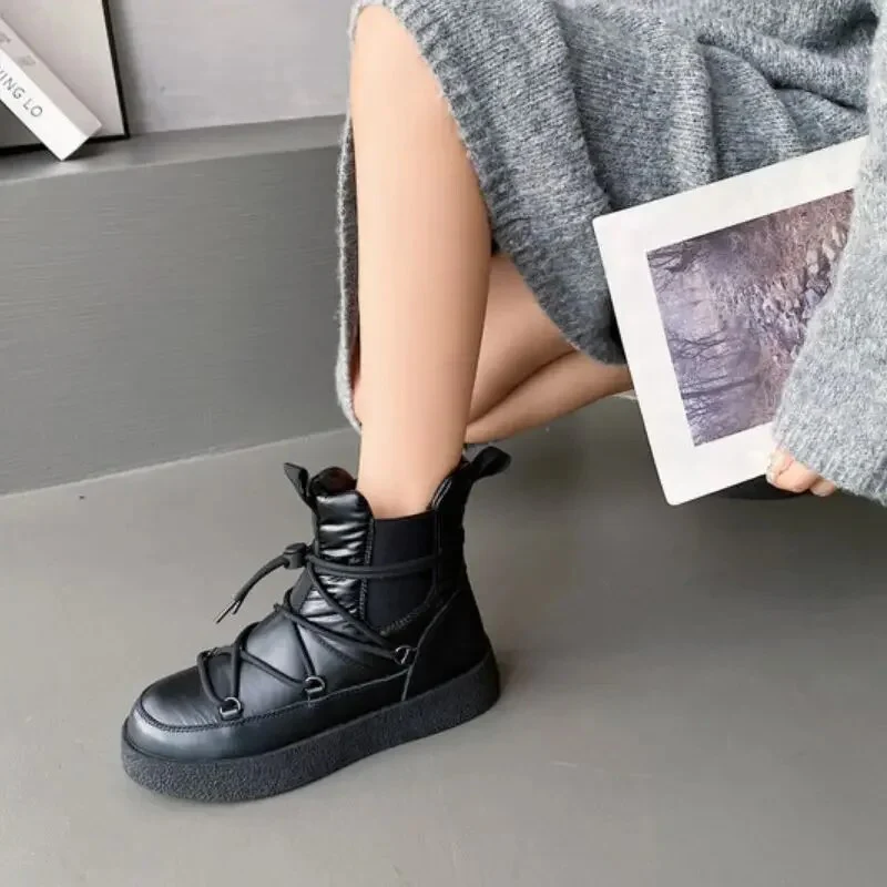 Laponia Winter Boots - Image 4
