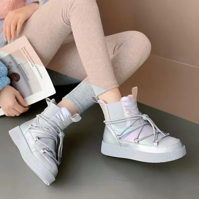 Laponia Winter Boots - Image 5