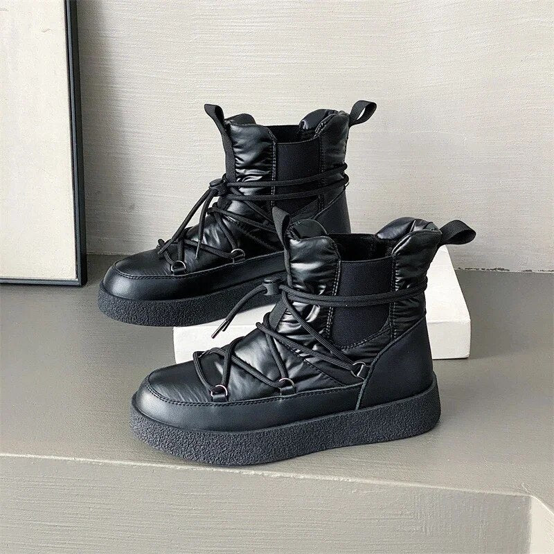 Laponia Winter Boots - Image 6