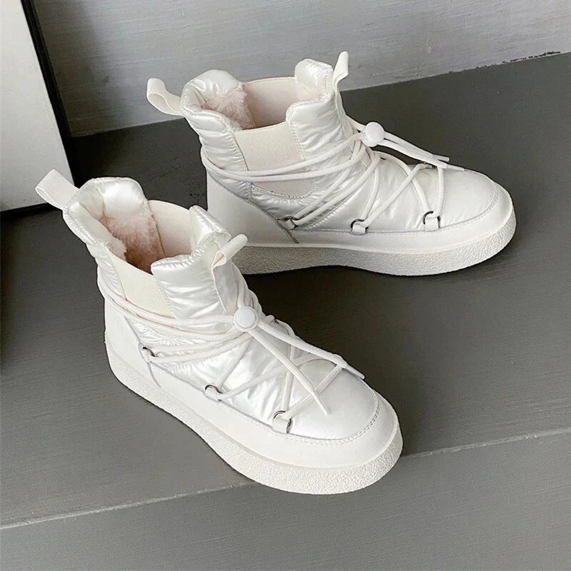 Laponia Winter Boots - Image 8