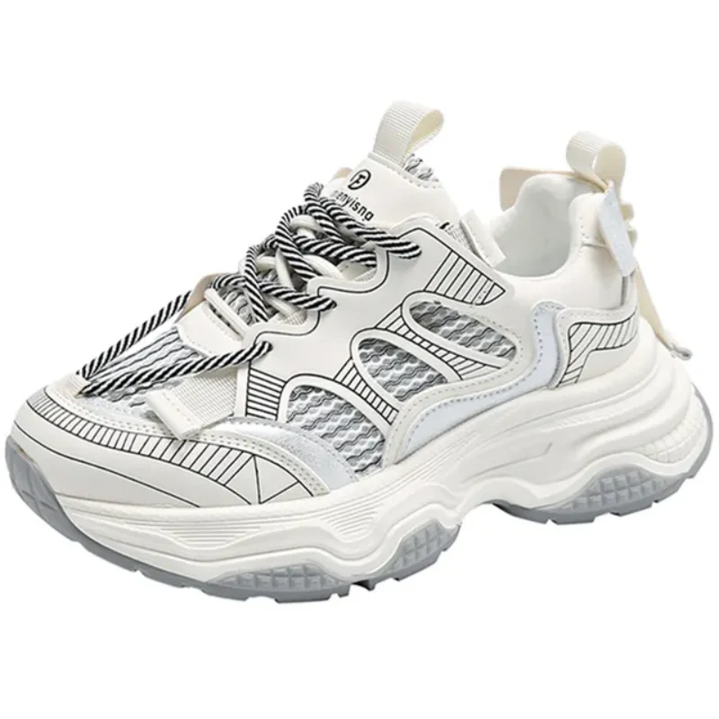 LavaLuxe Sneakers - Image 2