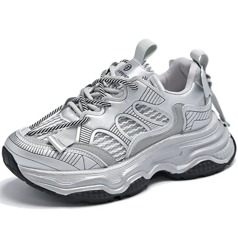 LavaLuxe Sneakers - Image 3