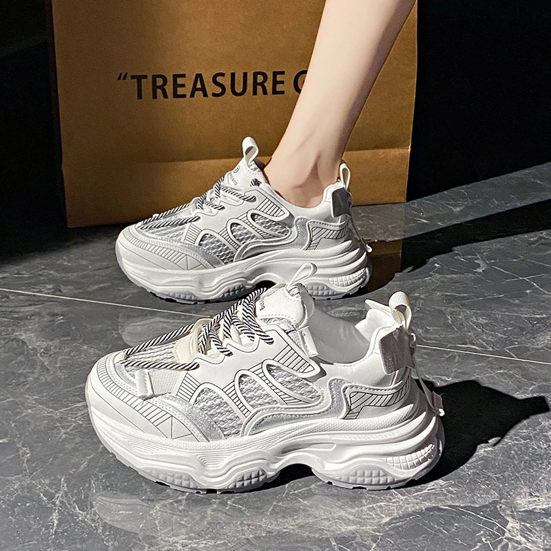 LavaLuxe Sneakers - Image 5