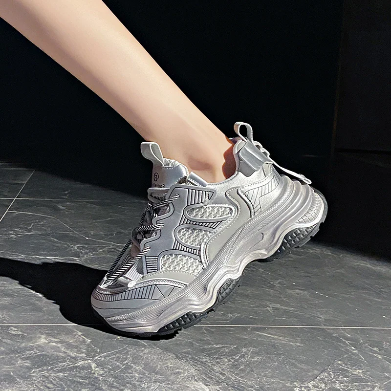 LavaLuxe Sneakers - Image 6