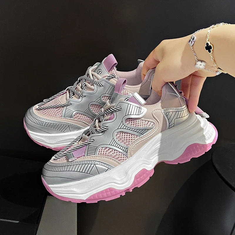 LavaLuxe Sneakers - Image 7