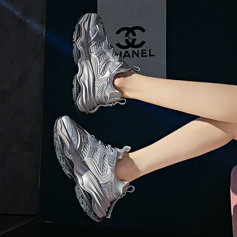 LavaLuxe Sneakers - Image 8