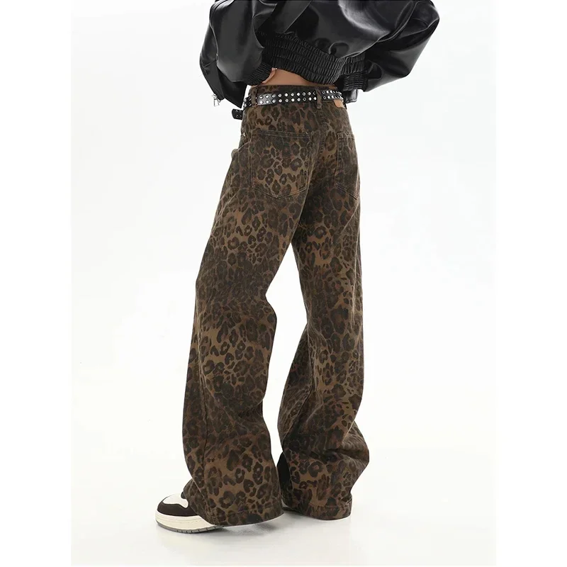 Leopa Vintage Jeans - Image 3
