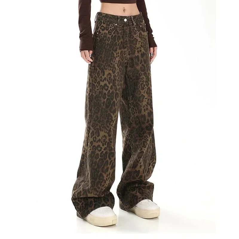 Leopa Vintage Jeans - Image 5