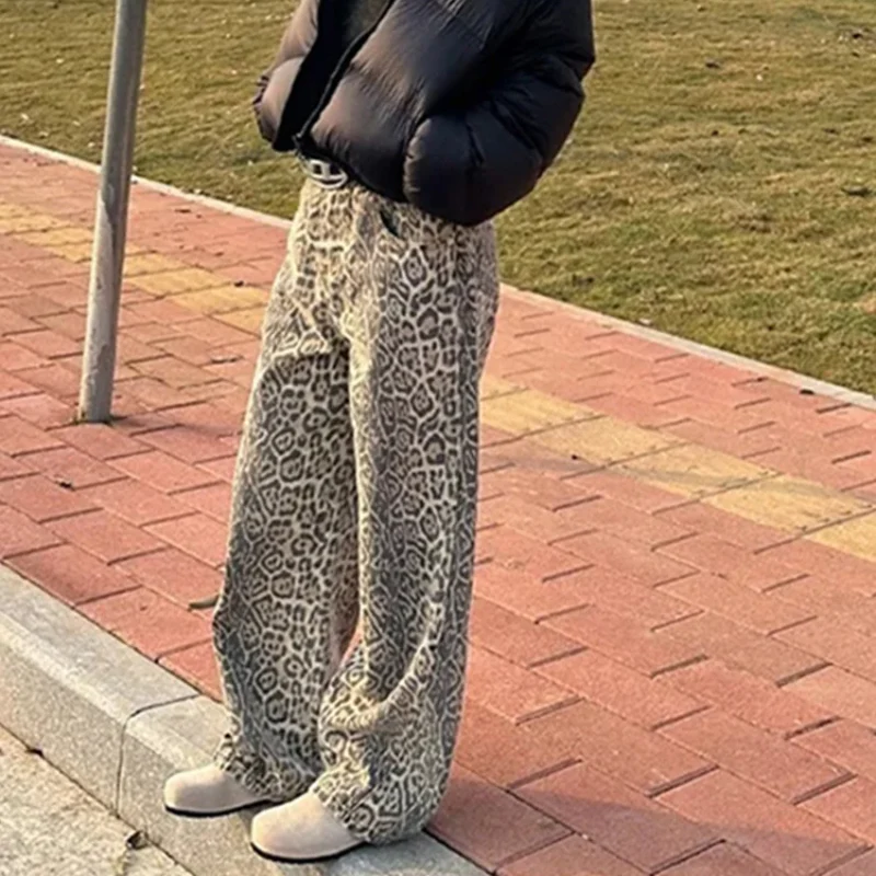 Leopa Vintage Jeans - Image 6