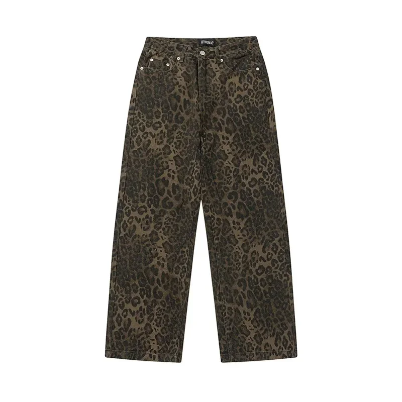 Leopa Vintage Jeans - Image 7