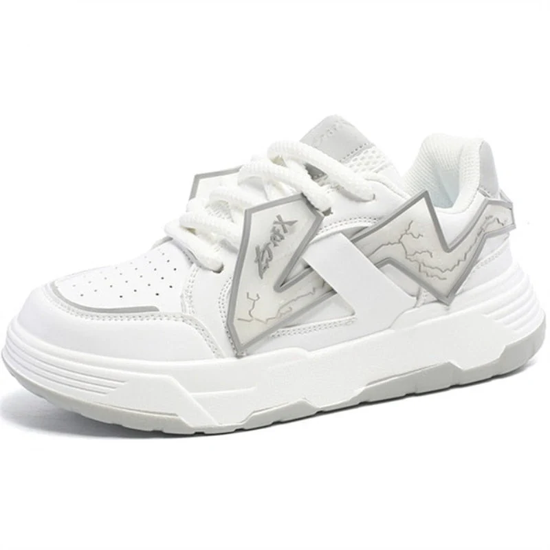 Lightning Strike Street Sneakers - Image 2