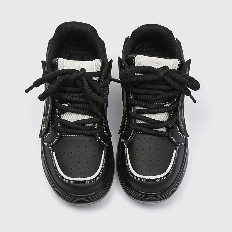 Lightning Strike Street Sneakers - Image 7