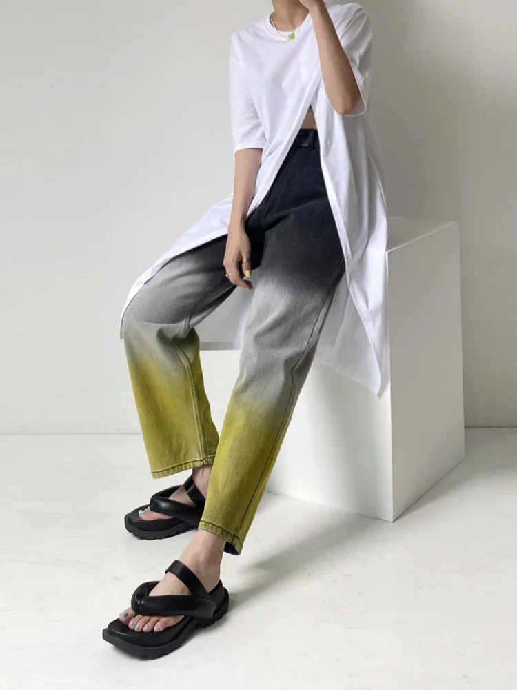 Limon Denim Street Jeans - Image 2