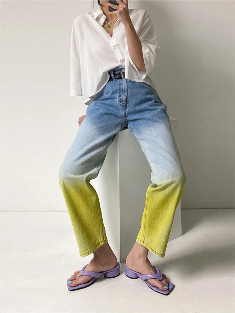 Limon Denim Street Jeans - Image 4