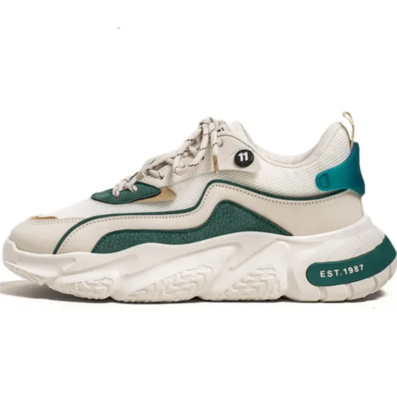 LineVision Sneakers - Image 2