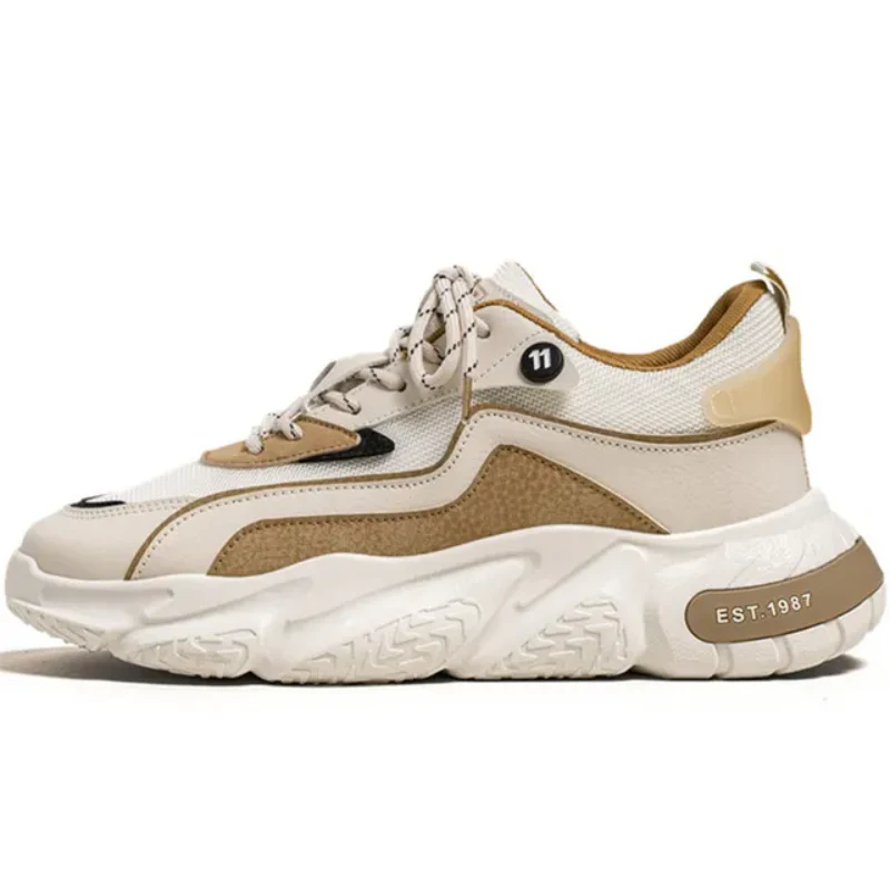 LineVision Sneakers - Image 3