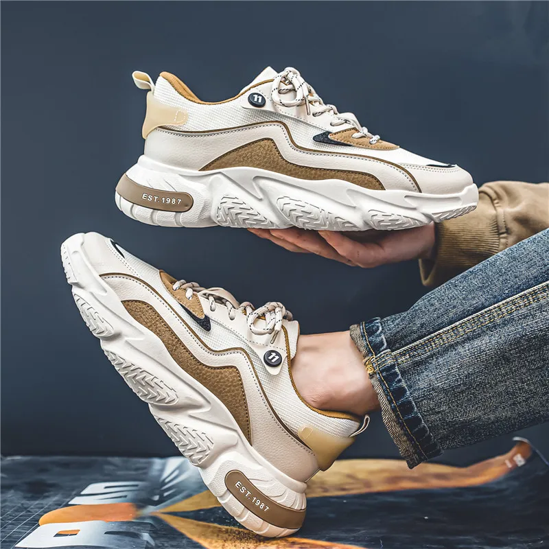 LineVision Sneakers - Image 6