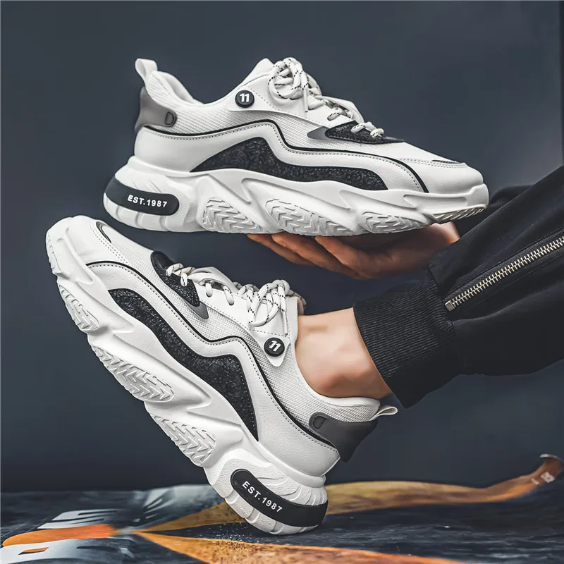 LineVision Sneakers - Image 7