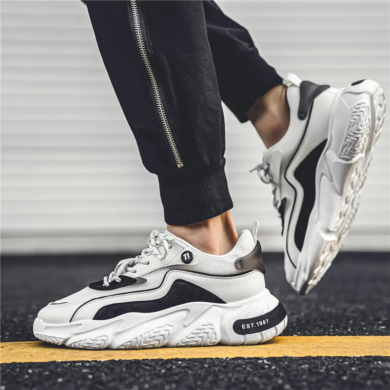 LineVision Sneakers - Image 8