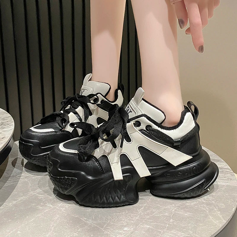 LiteStep Casual Sneakers - Image 3
