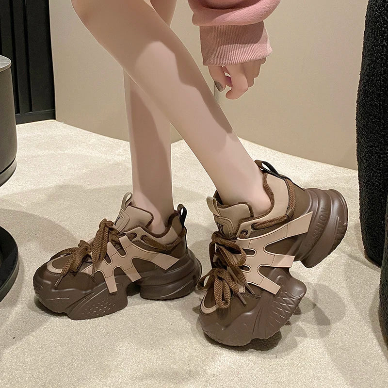 LiteStep Casual Sneakers - Image 4