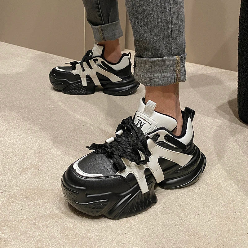LiteStep Casual Sneakers - Image 5