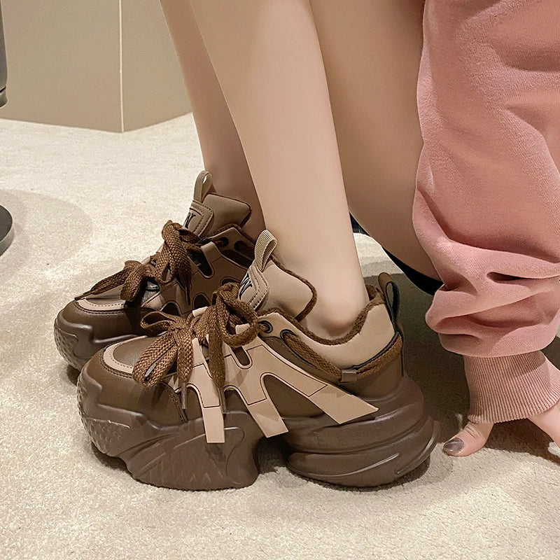 LiteStep Casual Sneakers - Image 6