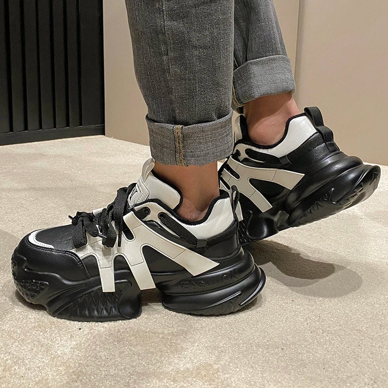 LiteStep Casual Sneakers - Image 7