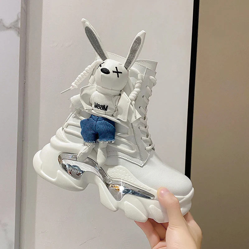 Loca Bunny Boots - Image 10