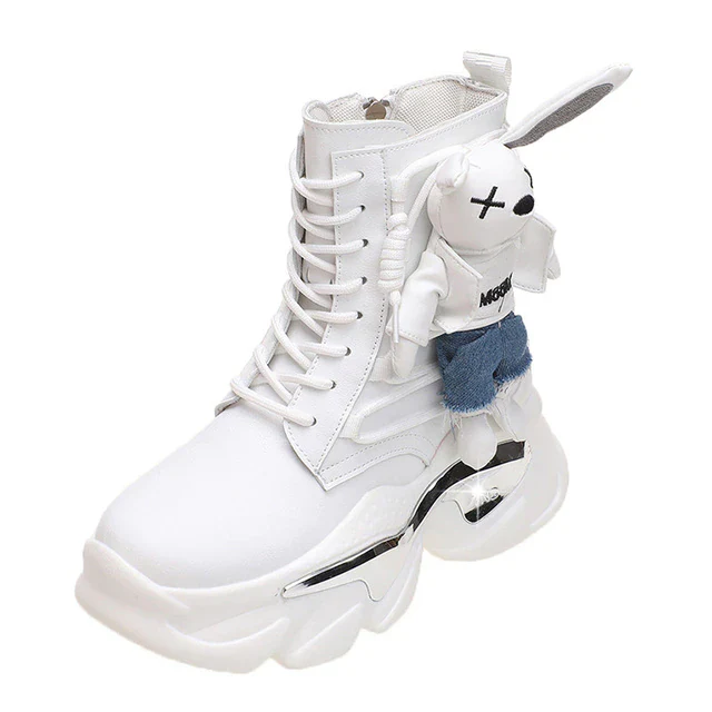 Loca Bunny Boots - Image 2