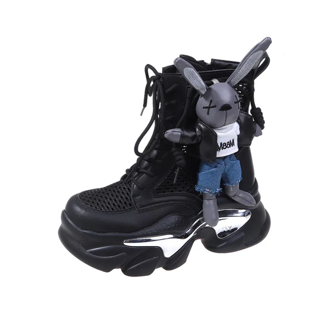 Loca Bunny Summer Boots - Image 4