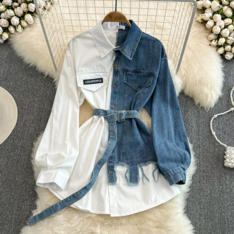 Loca Duo Blouse - Image 4