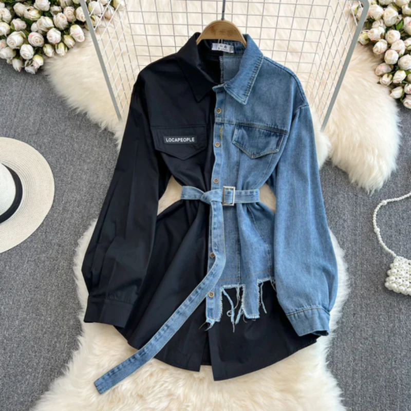 Loca Duo Blouse - Image 7